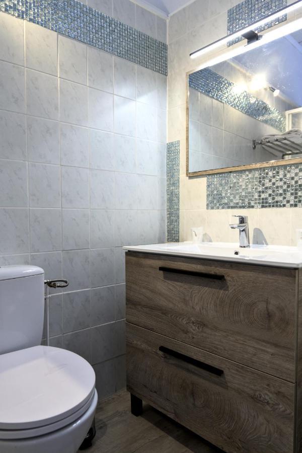 Hotel Du Golfe Sete-Balaruc Zewnętrze zdjęcie