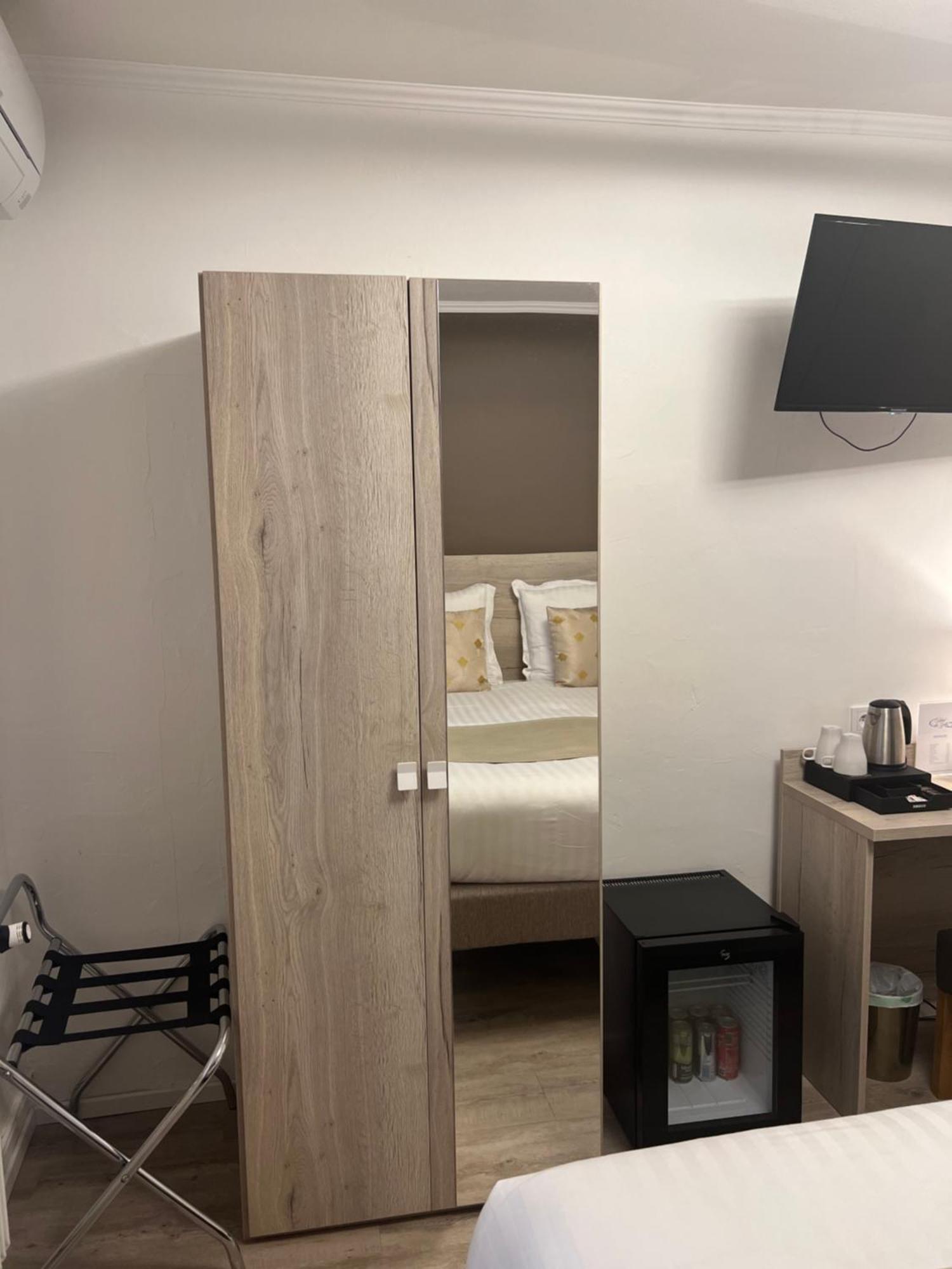 Hotel Du Golfe Sete-Balaruc Zewnętrze zdjęcie