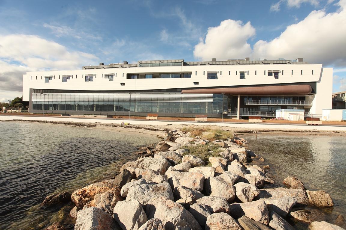 Hotel Du Golfe Sete-Balaruc Zewnętrze zdjęcie